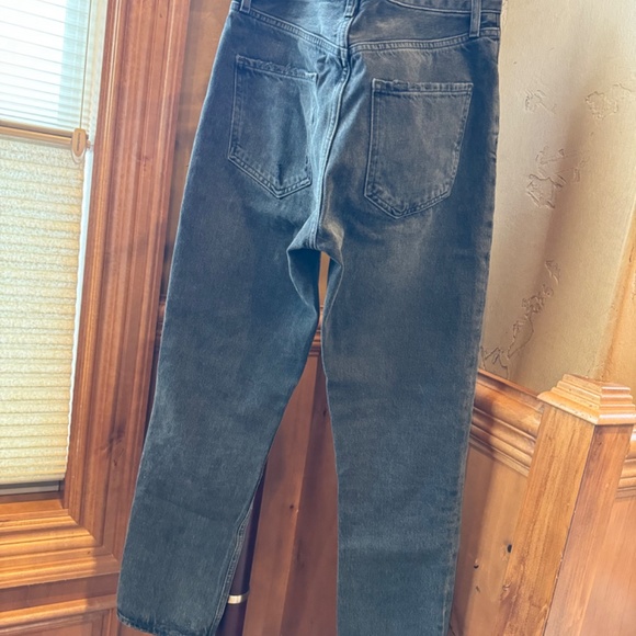 Agolde Riley Jean - Picture 3 of 3